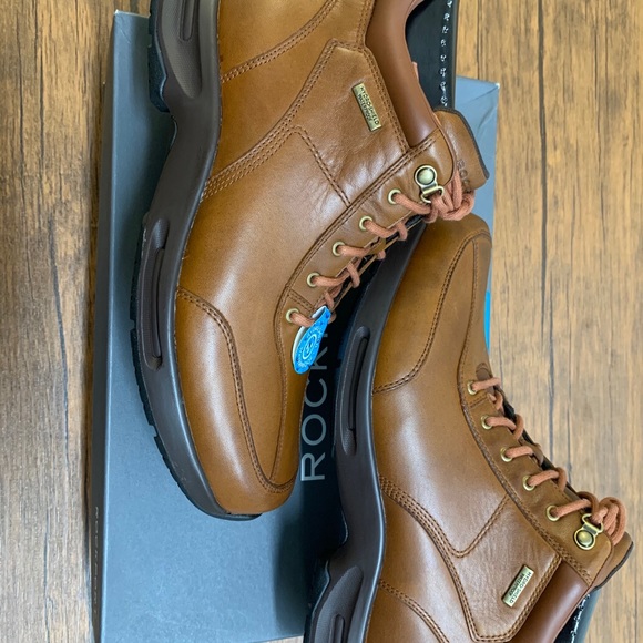 Boots - Picture 2 of 2